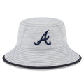 Atlanta Braves Bucket Hat
