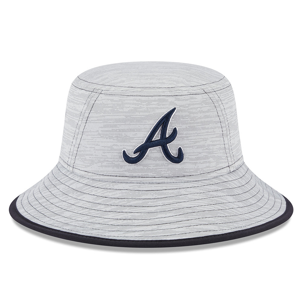 Atlanta Braves Bucket Hat