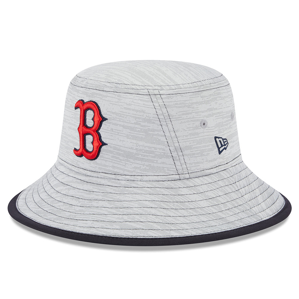 Boston Red Sox Bucket Hat