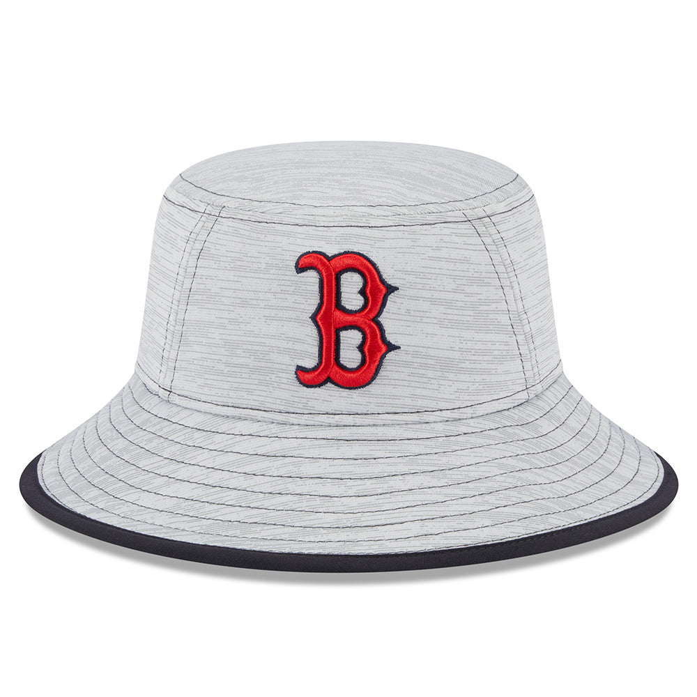 Boston Red Sox Bucket Hat