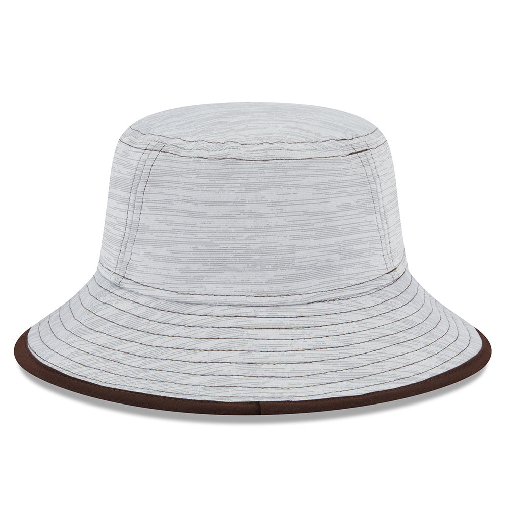 Chapeau de pêcheur des Padres de San Diego