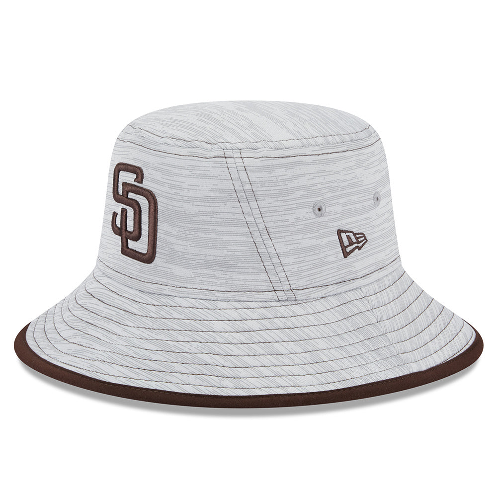 San Diego Padres Bucket Hat