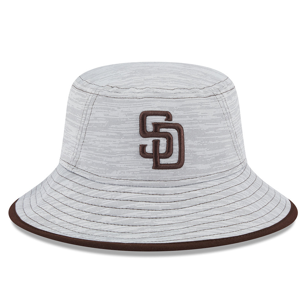 Chapeau de pêcheur des Padres de San Diego