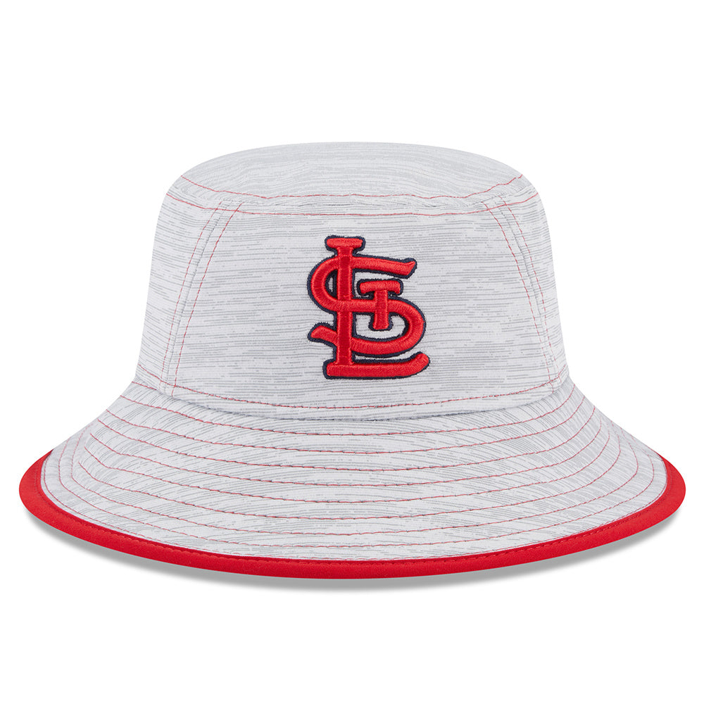 St. Louis Cardinals Bucket Hat