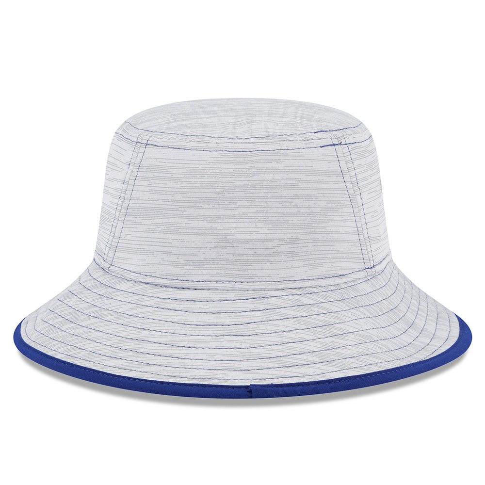 Los Angeles Dodgers Bucket Hat