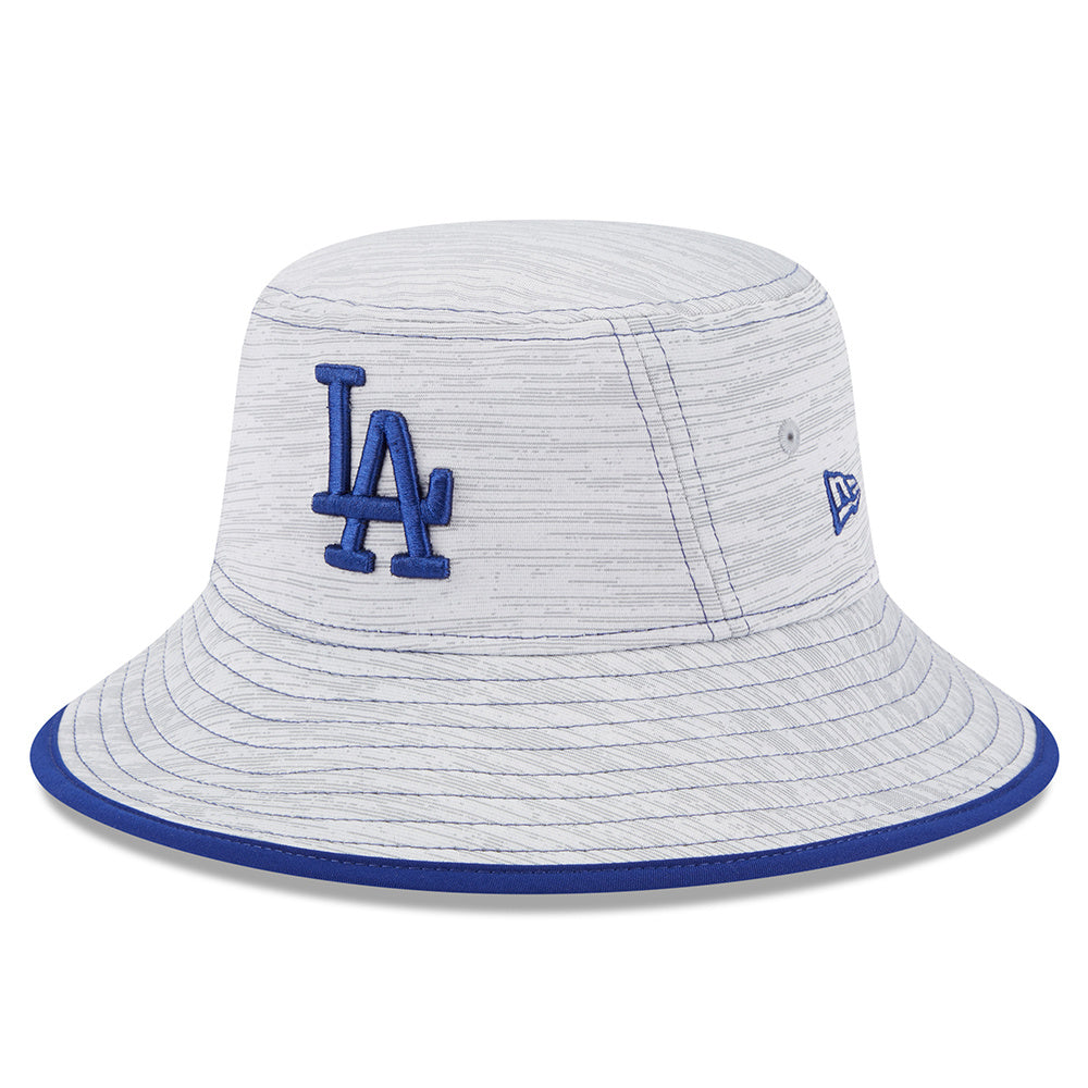 Los Angeles Dodgers Bucket Hat