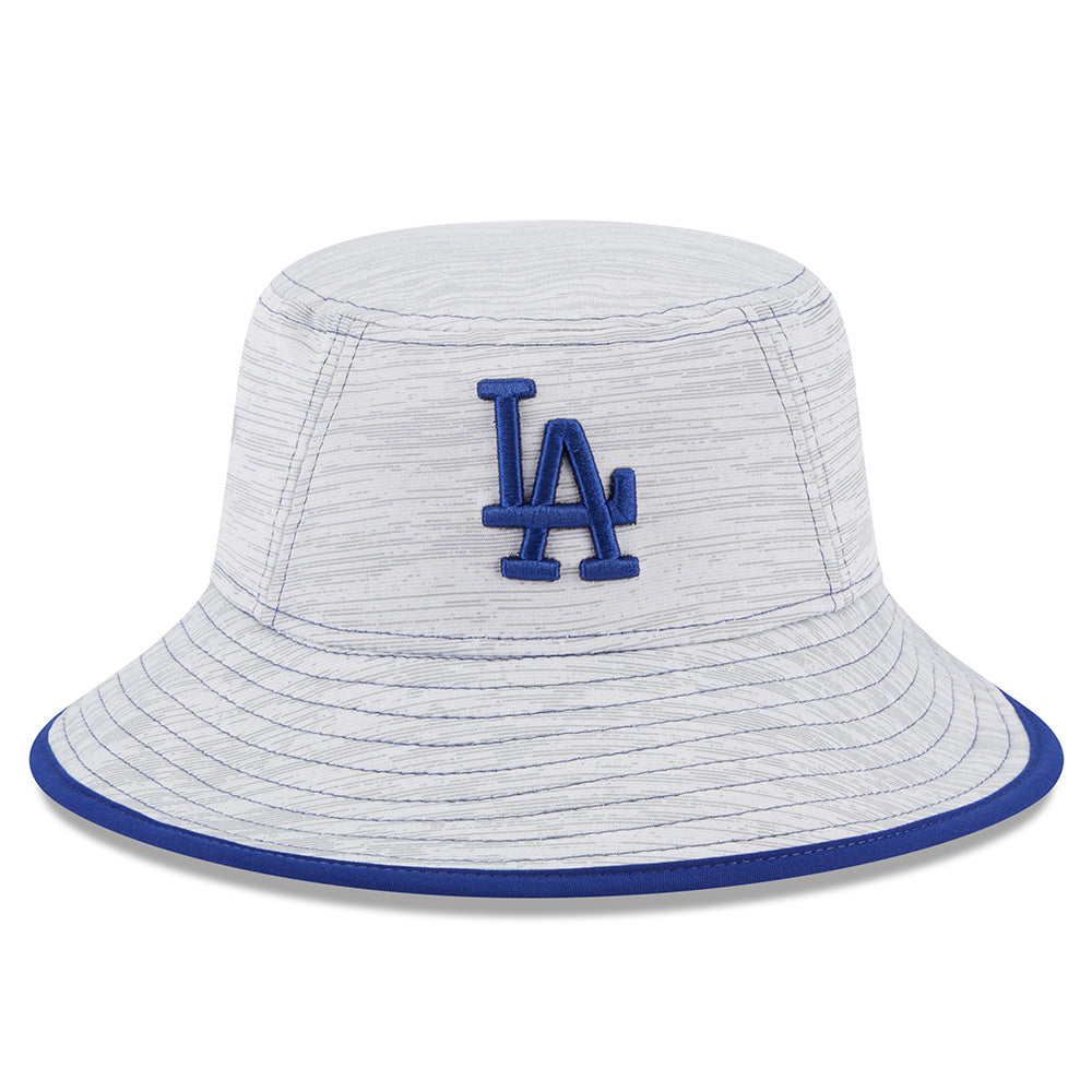 Los Angeles Dodgers Bucket Hat