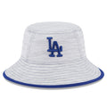 Los Angeles Dodgers Bucket Hat