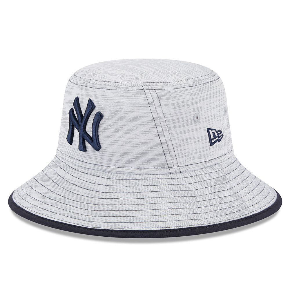Chapeau de pêcheur des Yankees de New York