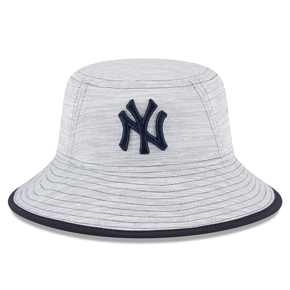 Chapeau de pêcheur des Yankees de New York