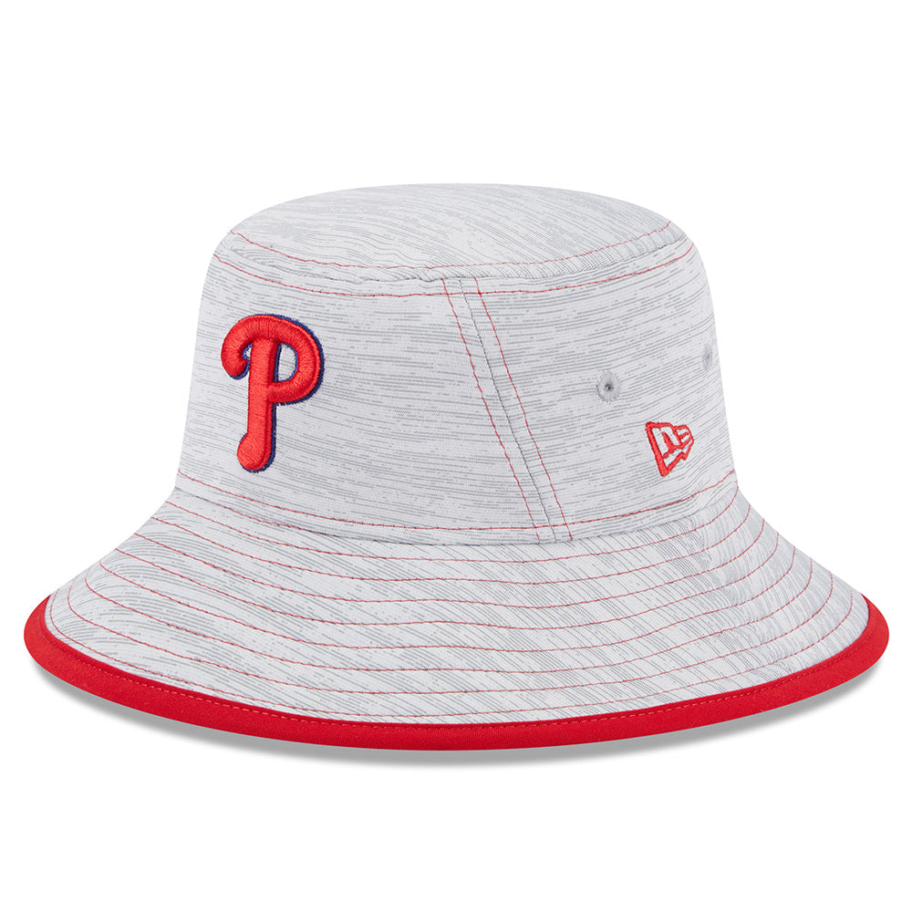 Philadelphia Phillies Bucket Hat