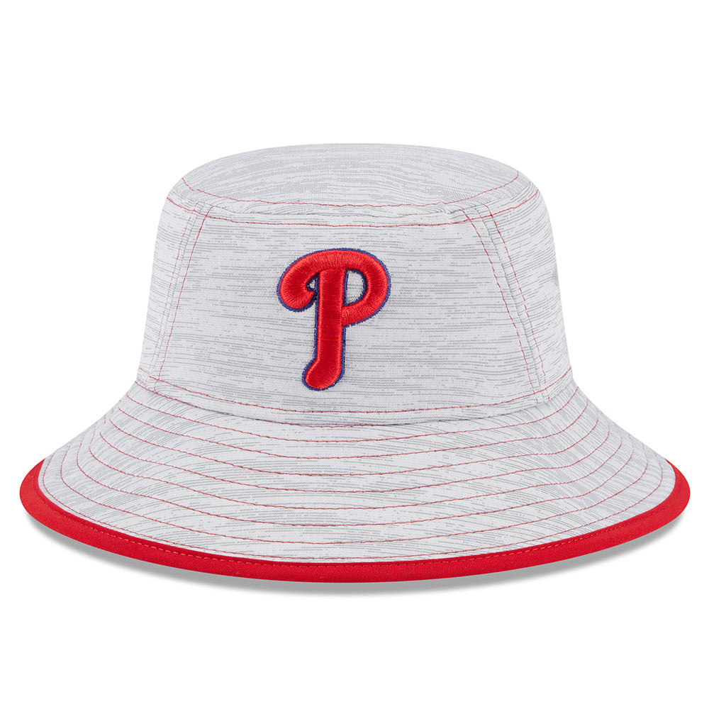 Philadelphia Phillies Bucket Hat