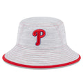 Philadelphia Phillies Bucket Hat