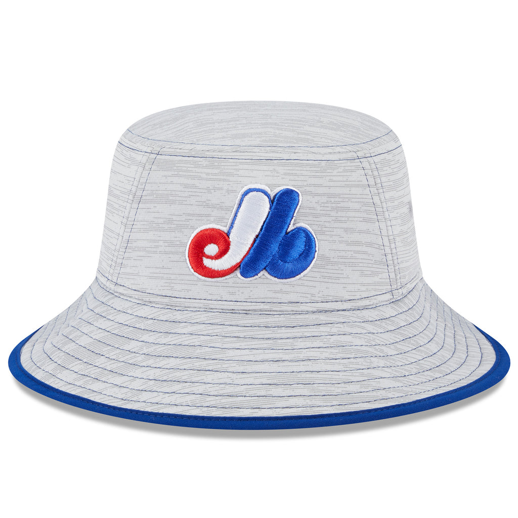 Montreal Expos Bucket Hat