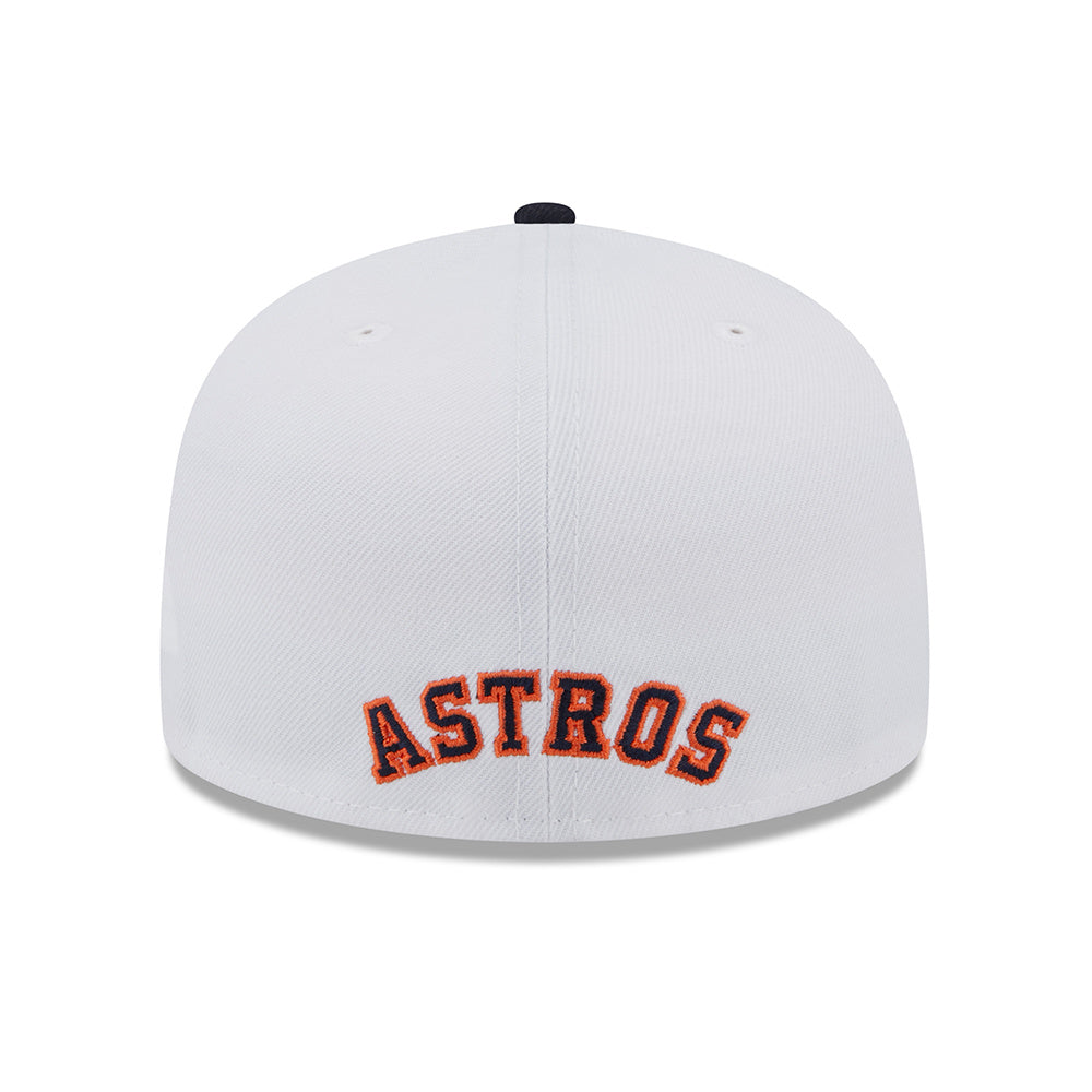 5950 State Houston Astros Cap