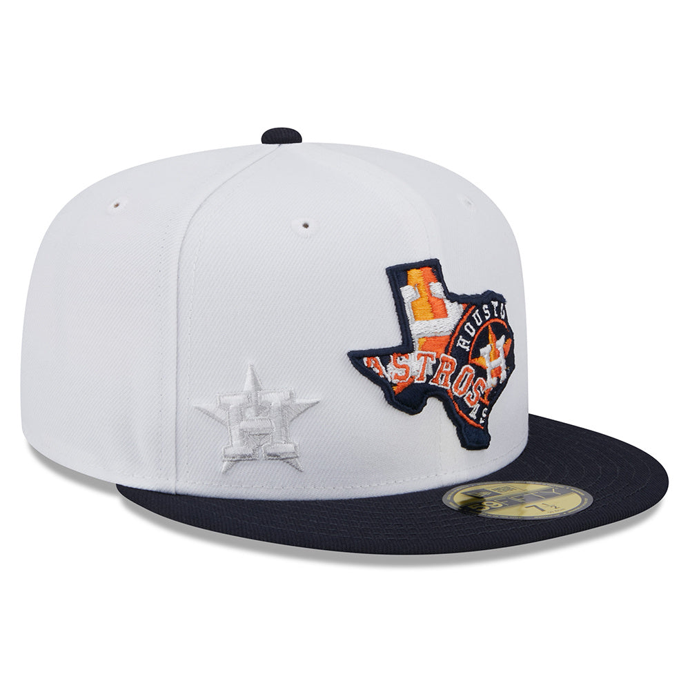 5950 State Houston Astros Cap