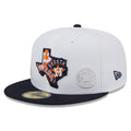 5950 State Houston Astros Cap