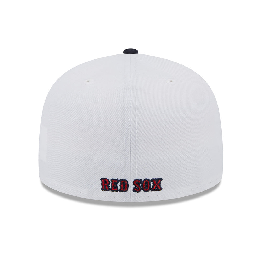 5950 State Boston Red Sox Cap