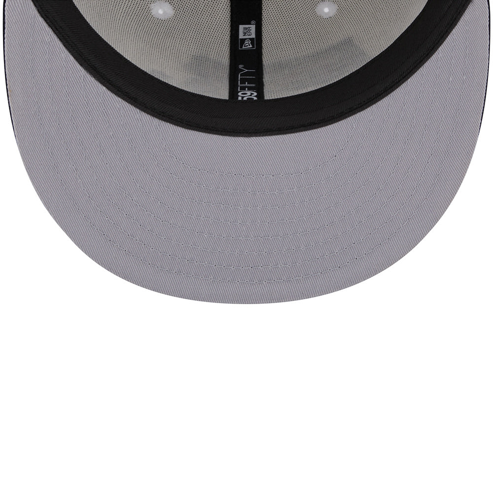 5950 State Boston Red Sox Cap