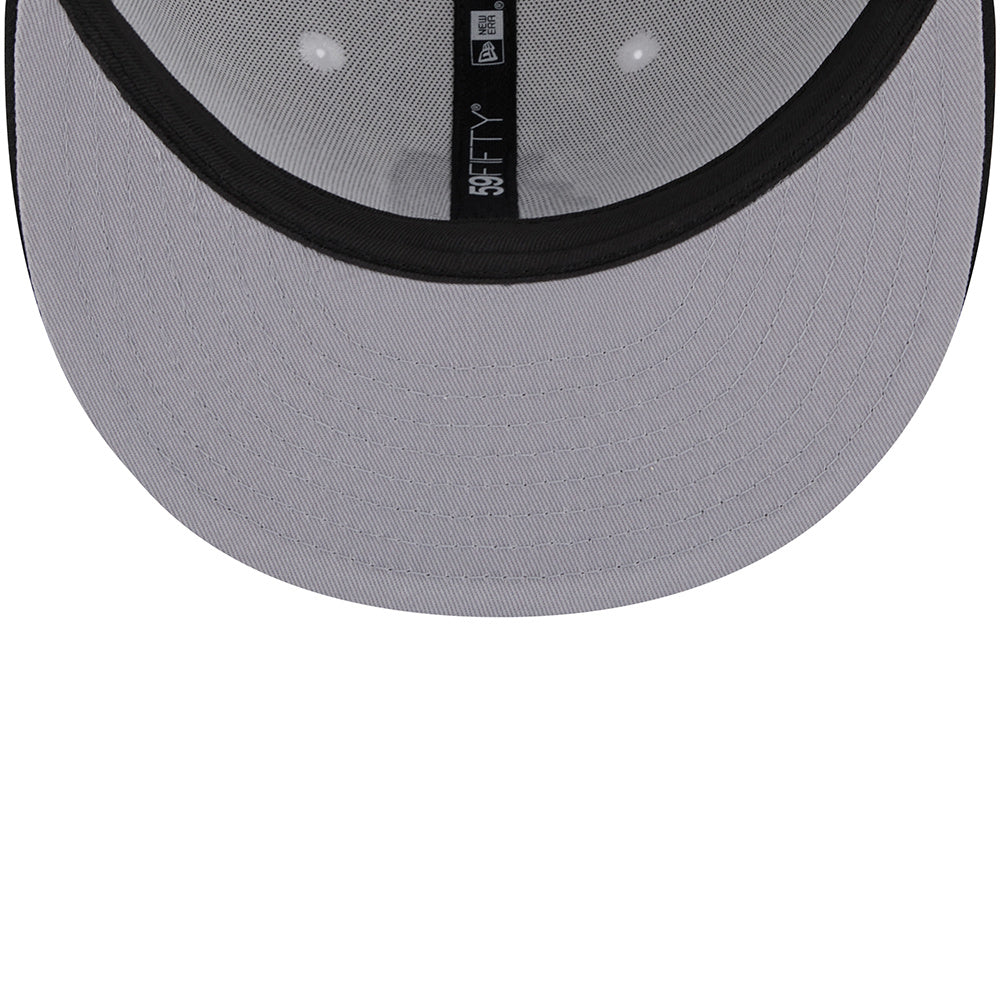 5950 State Chicago White Sox Cap