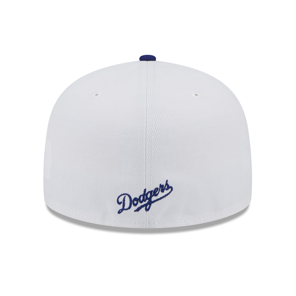 5950 State Los Angeles Dodgers Cap