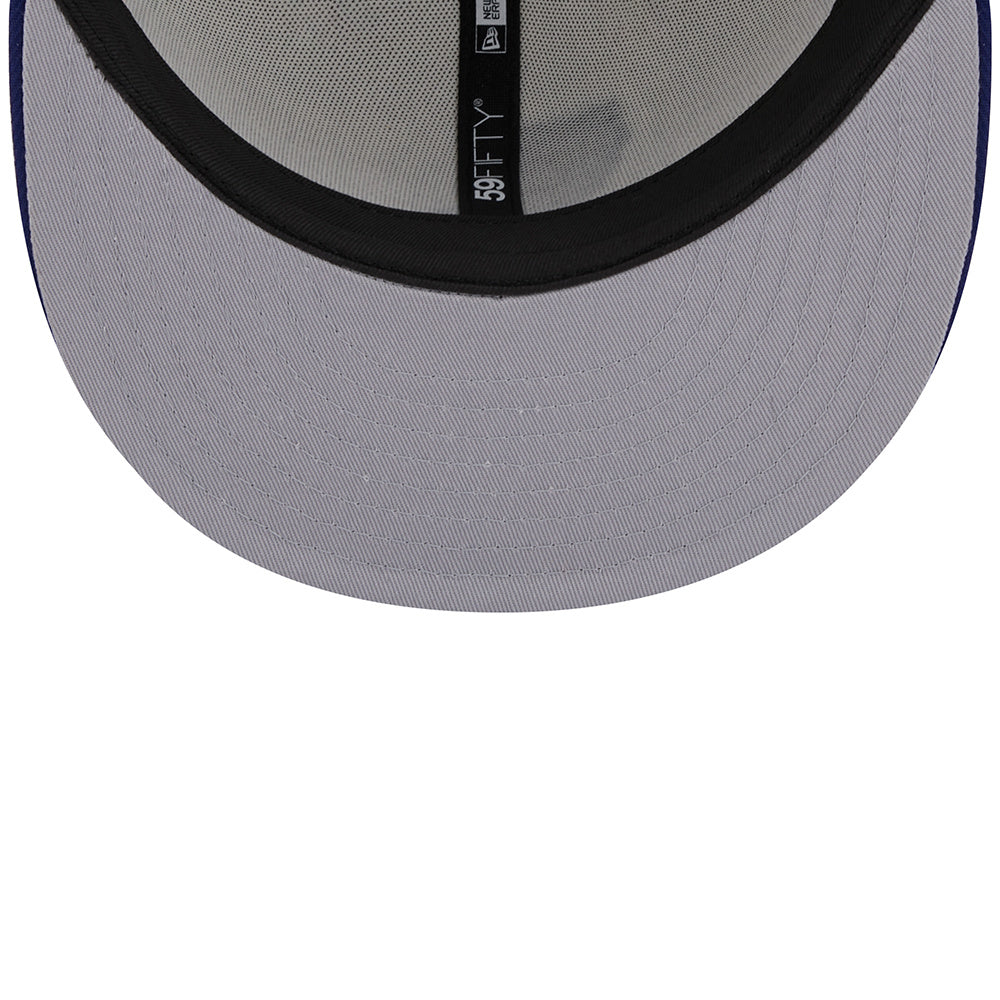 5950 State Los Angeles Dodgers Cap
