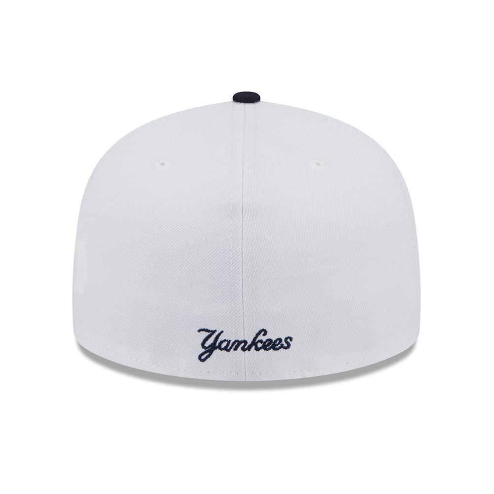 Casquette 5950 State des Yankees de New York