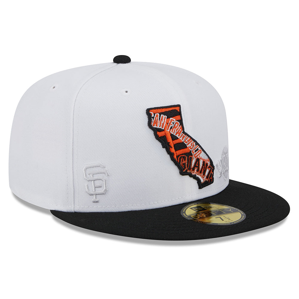 5950 State San Francisco Giants Cap
