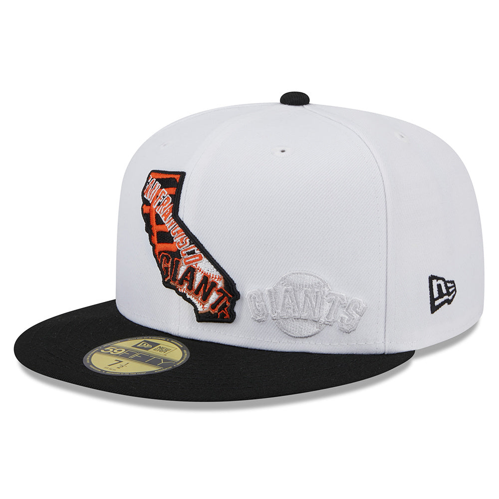5950 State San Francisco Giants Cap
