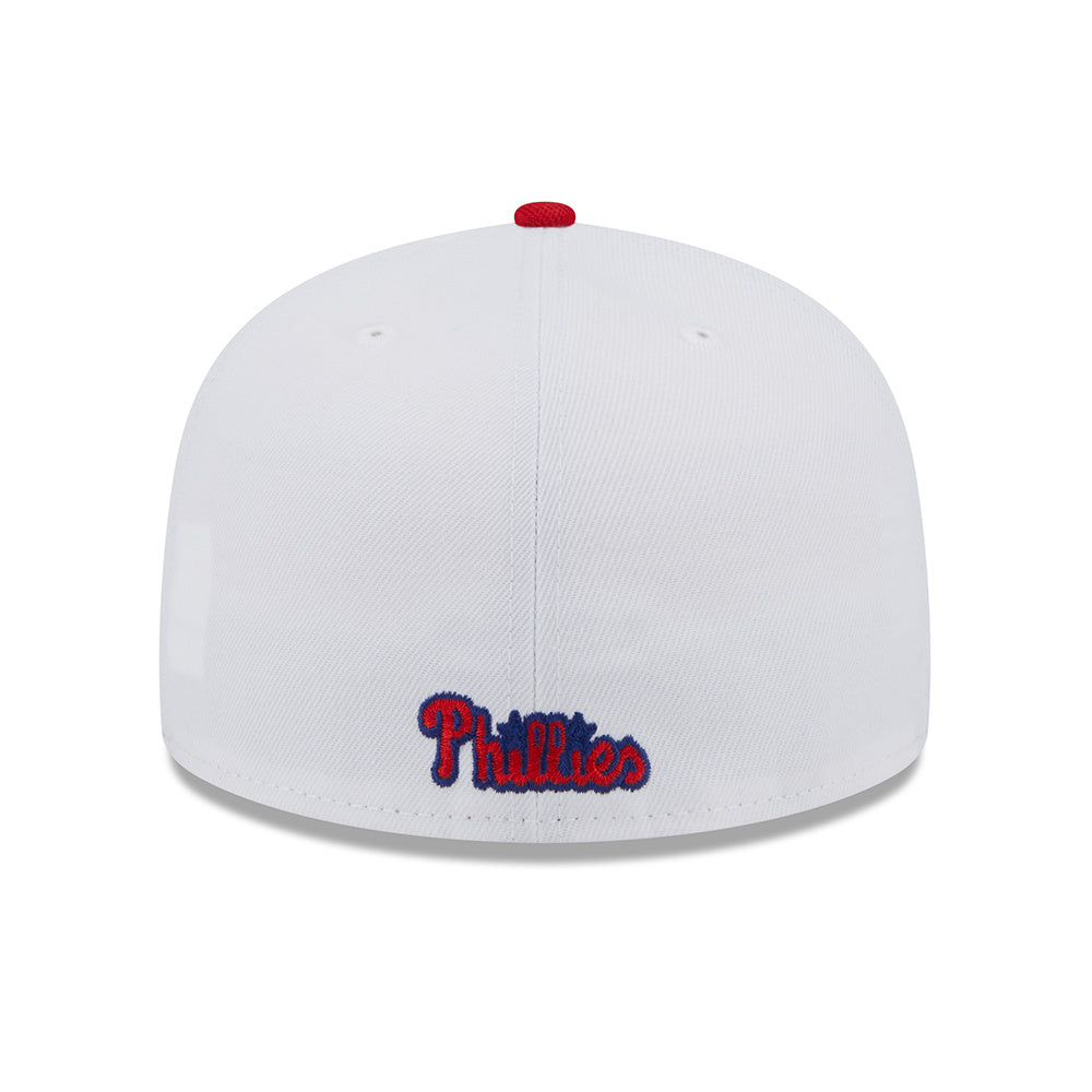 5950 State Philadelphia Phillies Cap