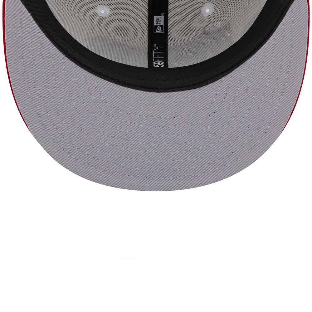 5950 State Philadelphia Phillies Cap