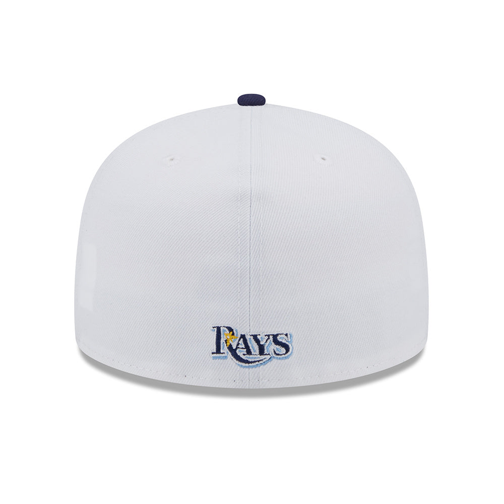 5950 State Tampa Bay Rays Cap