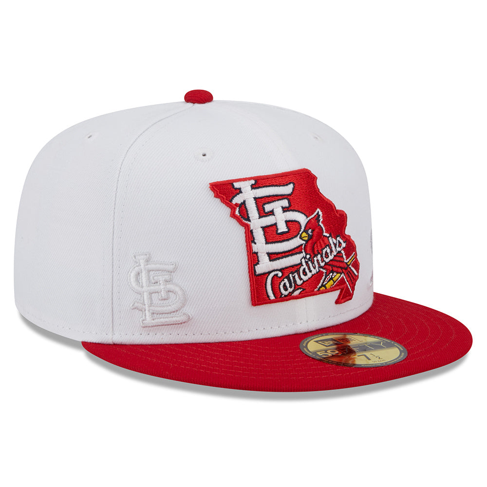 5950 State St-Louis Cardinals Cap