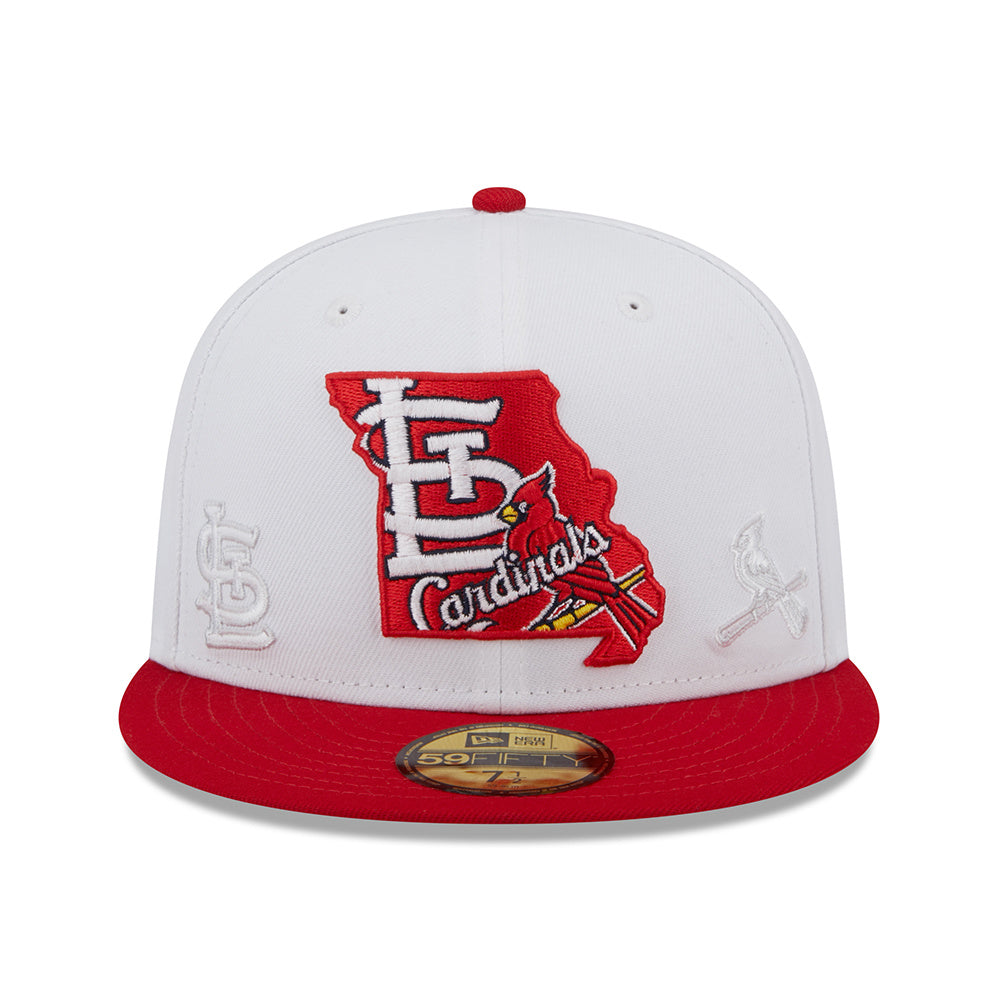 5950 State St-Louis Cardinals Cap