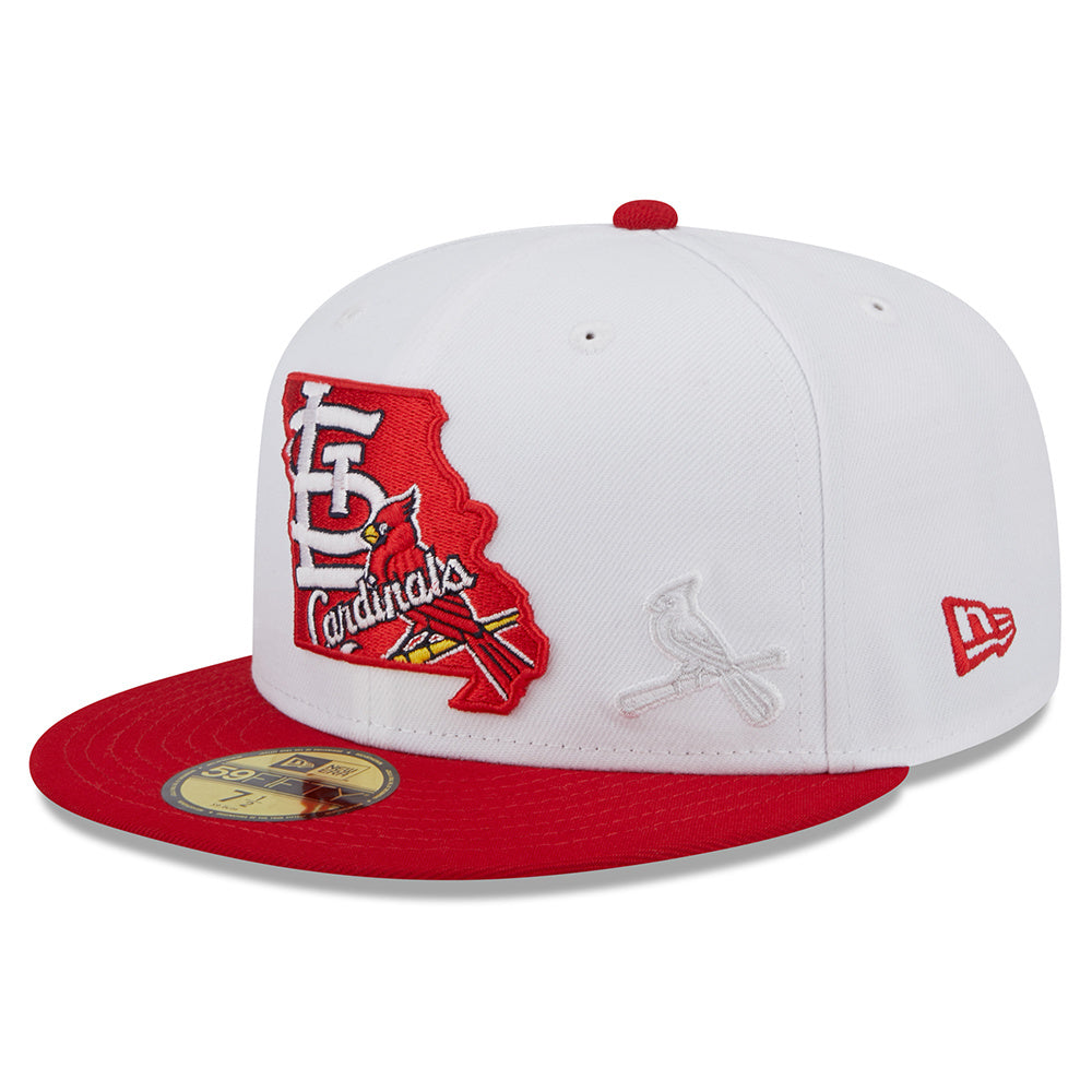 5950 State St-Louis Cardinals Cap