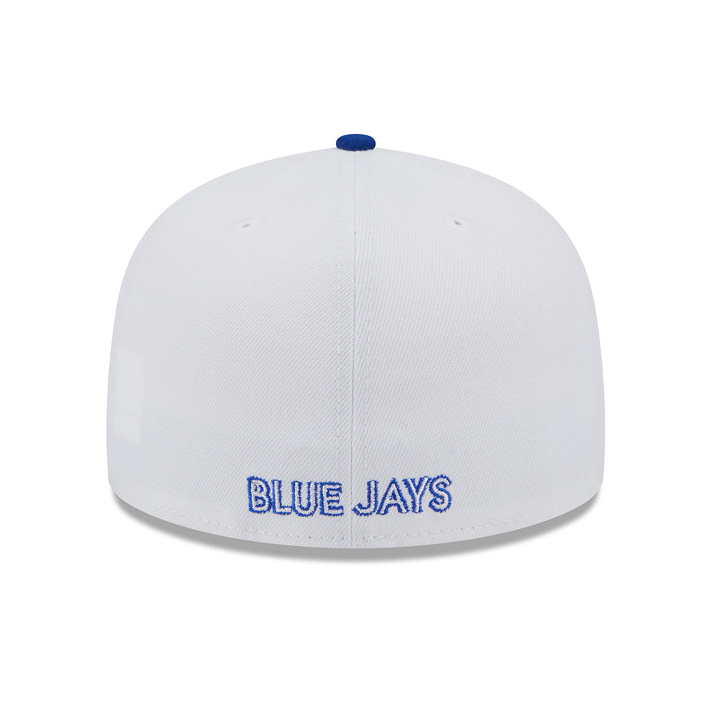 Casquette 5950 State des Blue Jays de Toronto