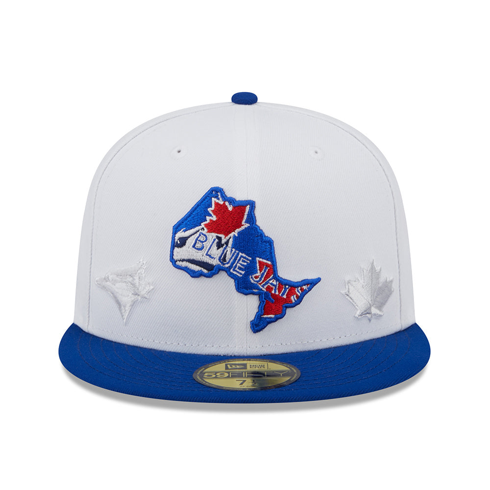 5950 State Toronto Blue Jays Cap