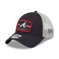 920PROPERTY Atlanta Braves Cap