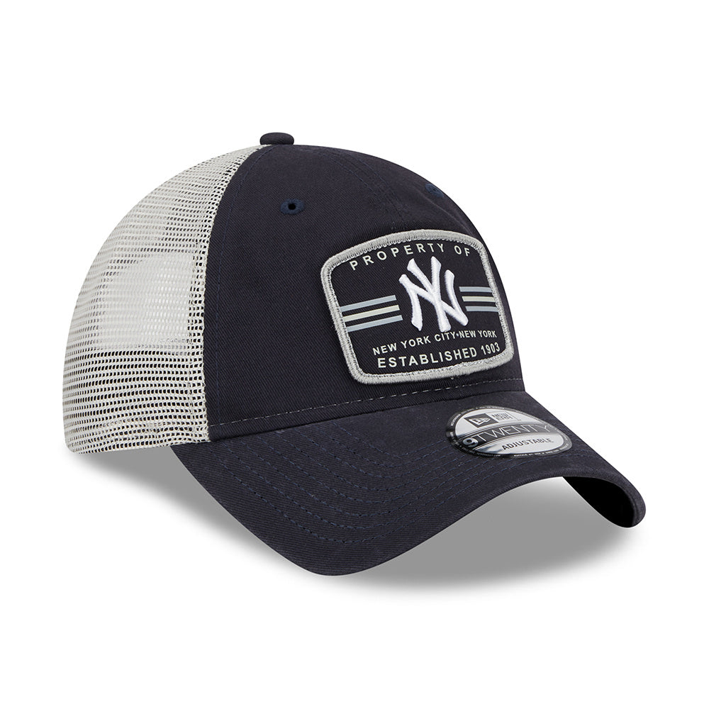 Casquette 920PROPERTY des Yankees de New York