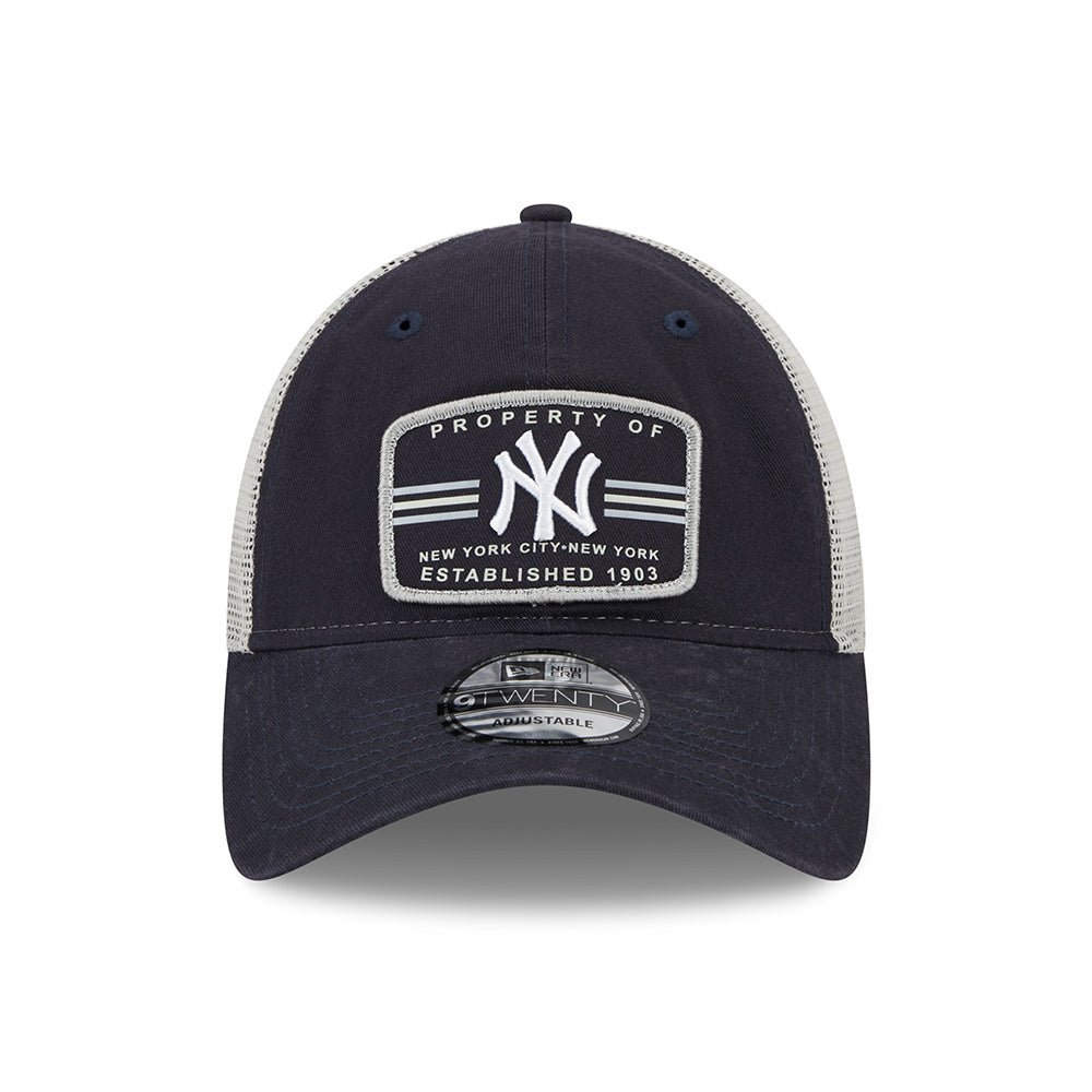 Casquette 920PROPERTY des Yankees de New York