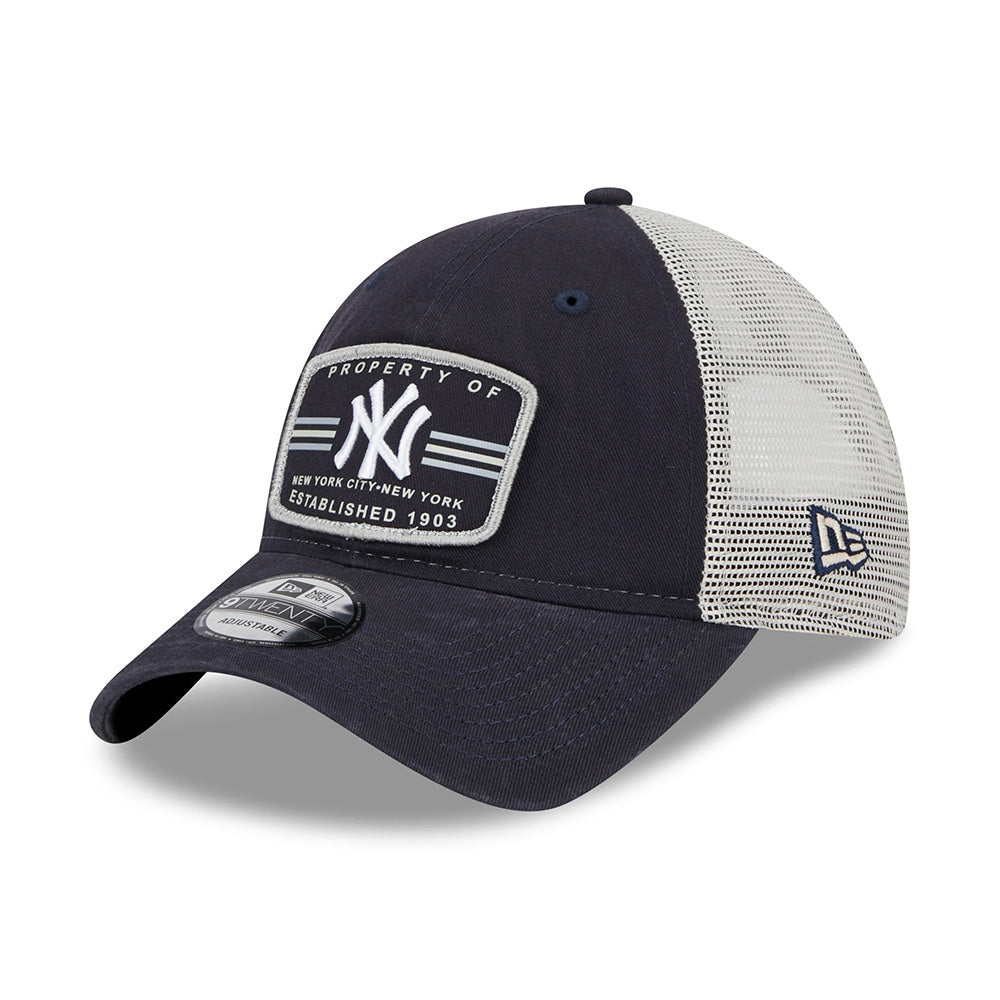 Casquette 920PROPERTY des Yankees de New York
