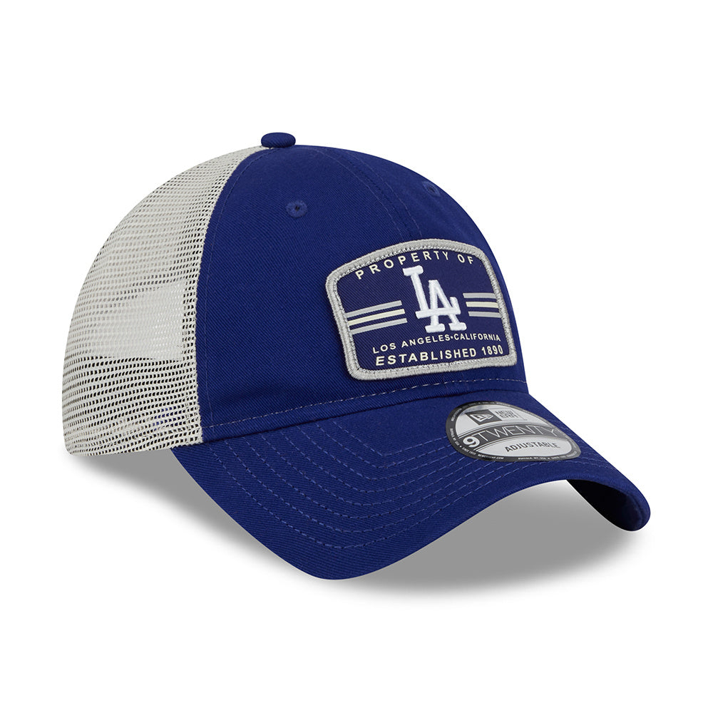 920PROPERTY Los Angeles Dodgers Cap