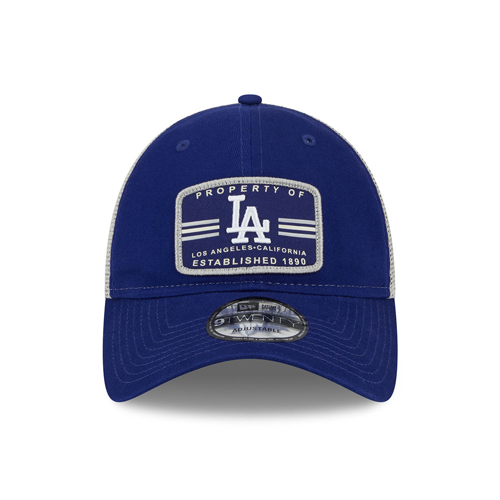 Casquette 920PROPERTY des Dodgers de Los Angeles