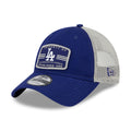Casquette 920PROPERTY des Dodgers de Los Angeles