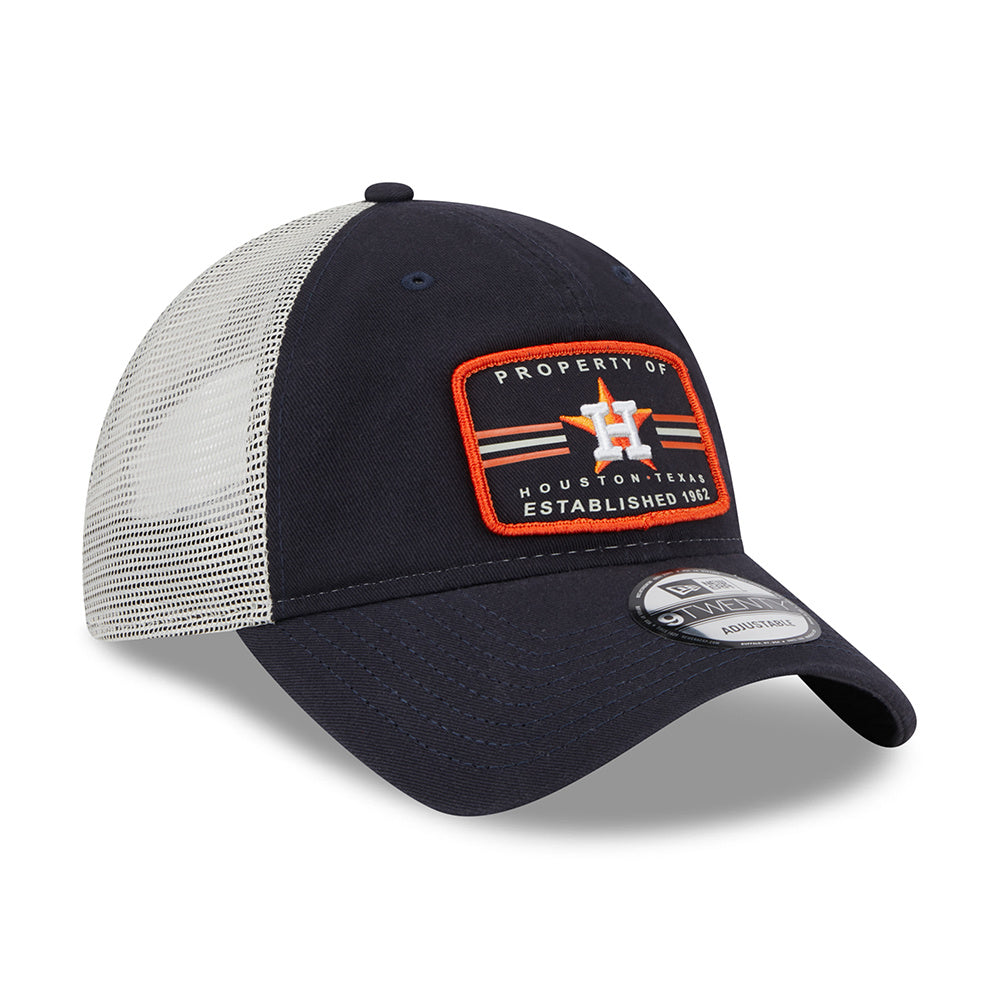 920PROPERTY Houston Astros Cap
