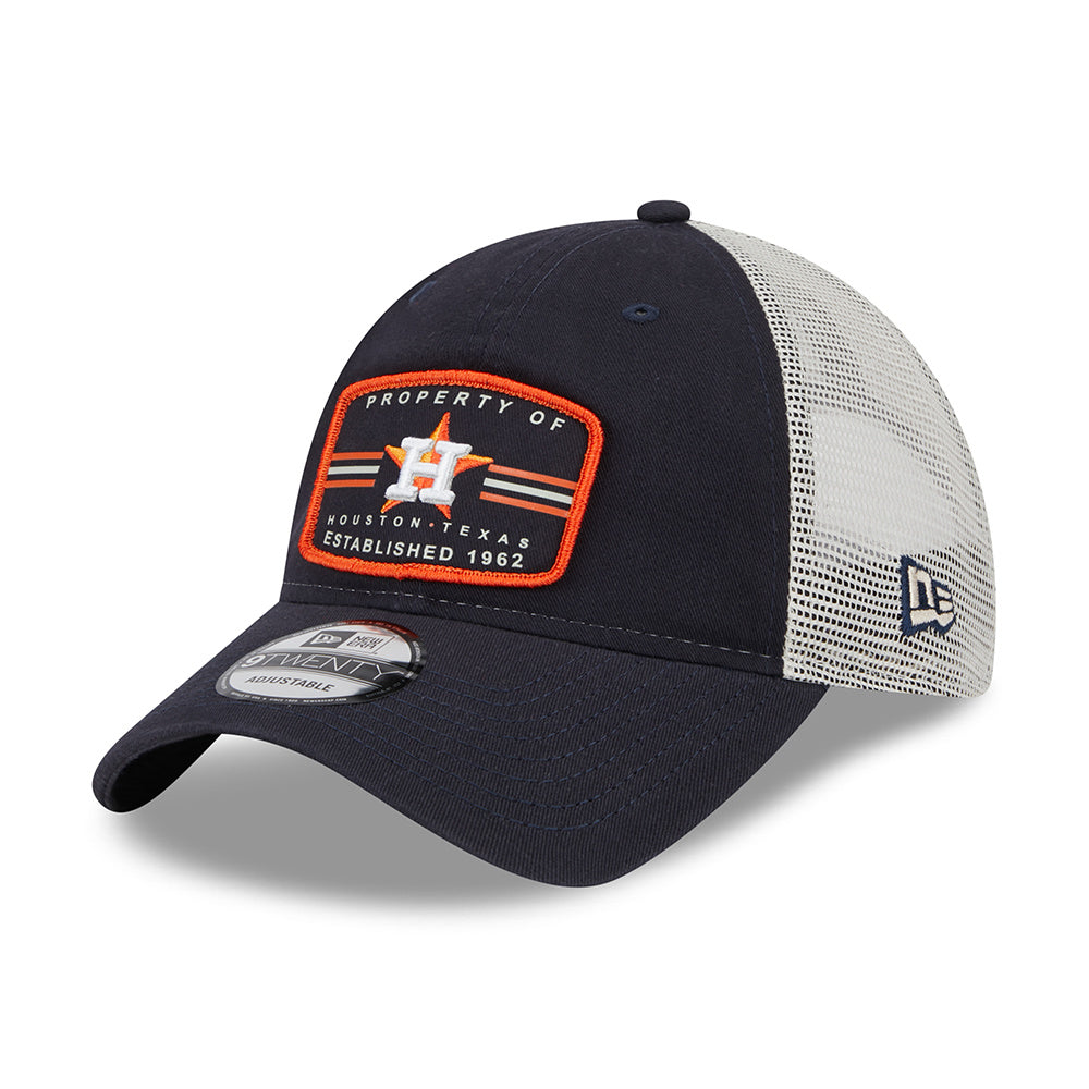 920PROPERTY Houston Astros Cap
