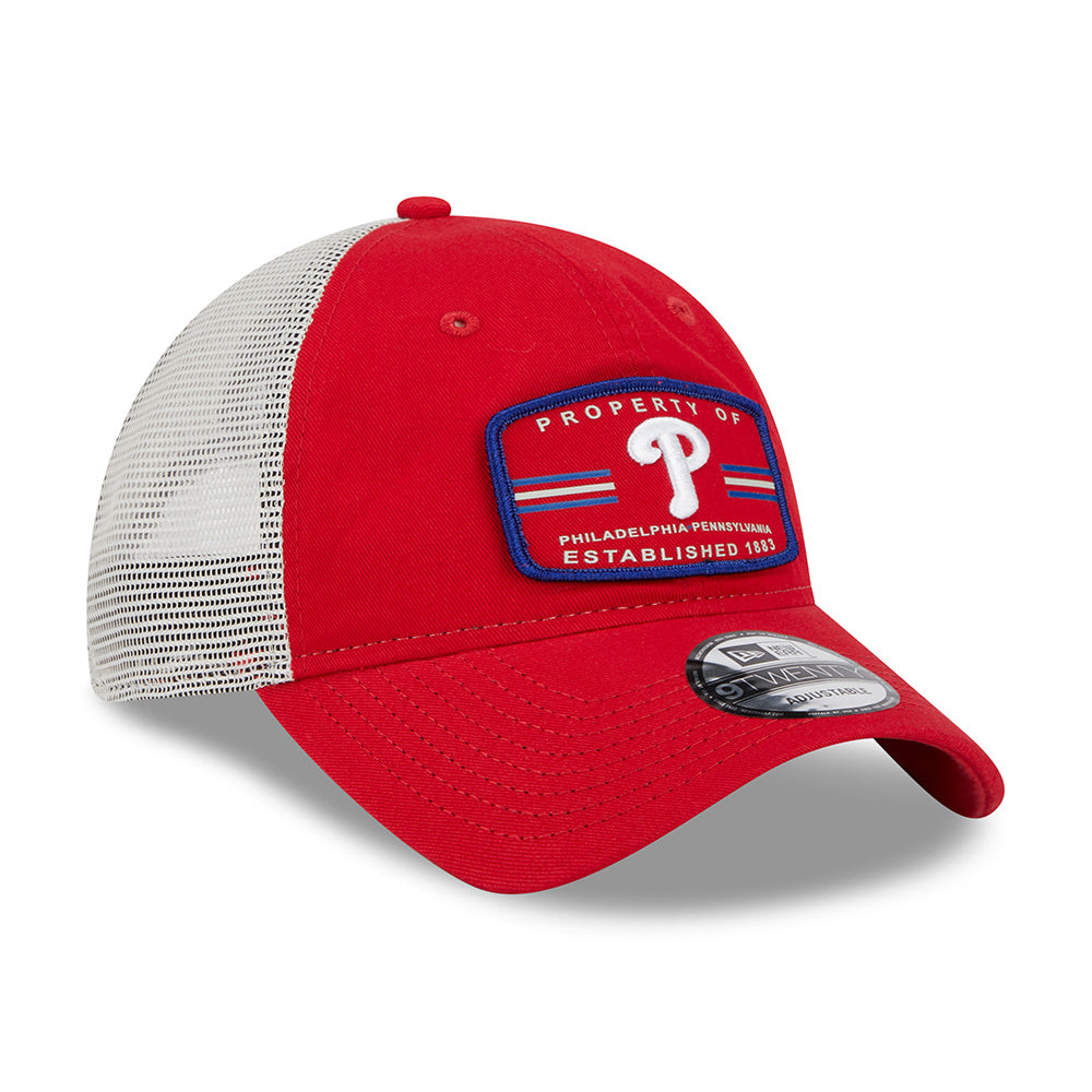 920PROPERTY Philadelphia Phillies Cap