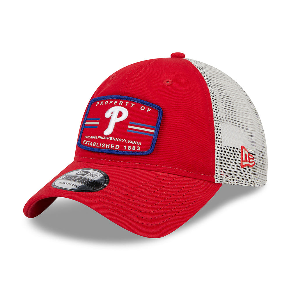 920PROPERTY Philadelphia Phillies Cap