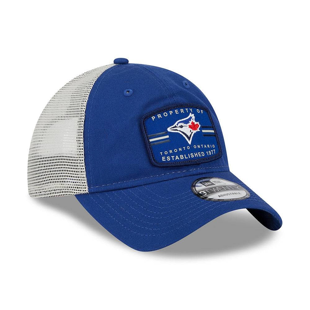 920PROPERTY Toronto Blue Jays Cap