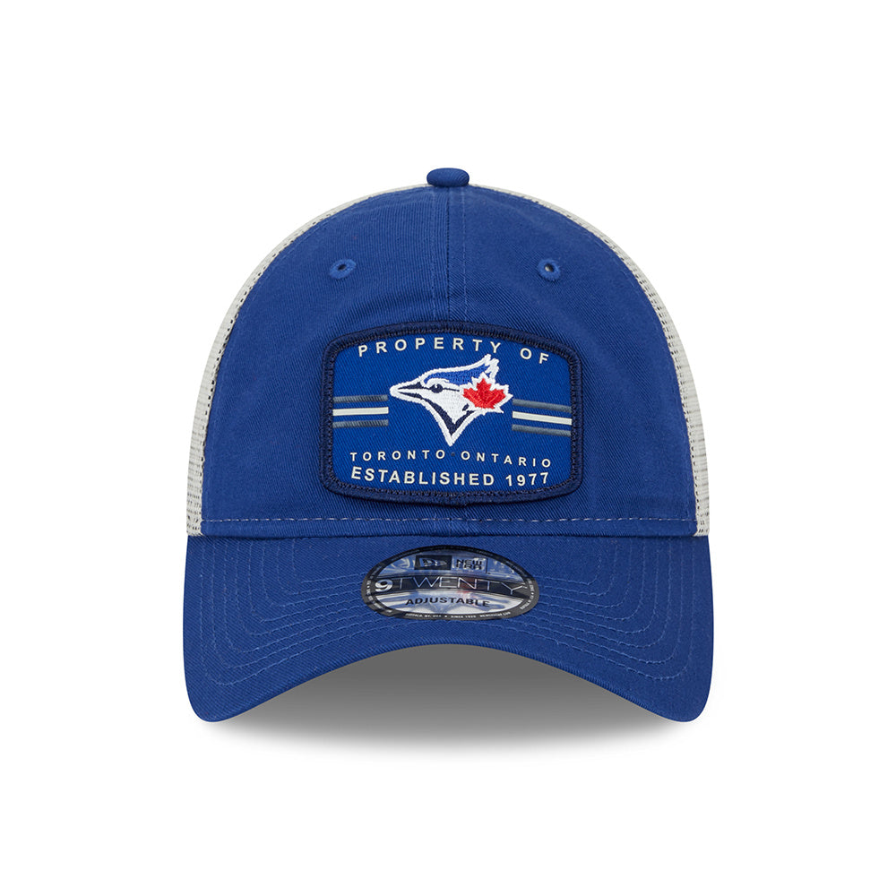 920PROPERTY Toronto Blue Jays Cap